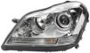MERCE 164820326164 Headlight